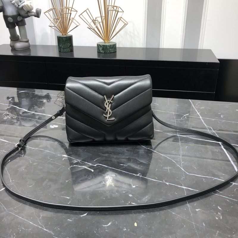 YSL Envelope Bags